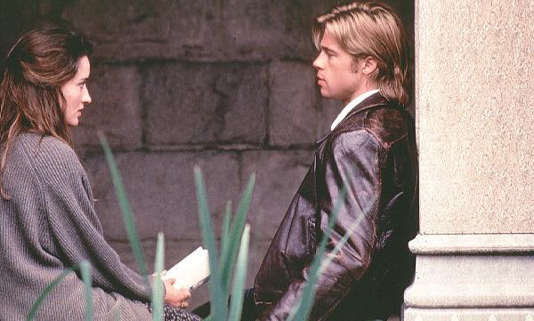 Кадр из фильма Собственность дьявола / The Devil's Own (1997)