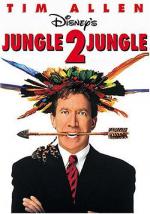 Из джунглей в джунгли / Jungle 2 Jungle (1997)