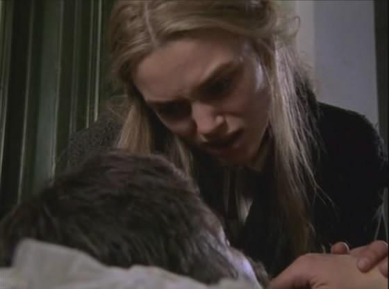 Кадр из фильма Доктор Живаго / Doctor Zhivago (2002)