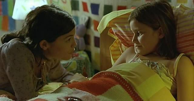 Кадр из фильма Любит - не любит / À la folie... pas du tout (2002)