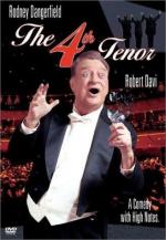 Четвертый тенор / The 4th Tenor (2002)