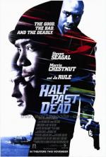 Ни жив, ни мертв / Half Past Dead (2002)