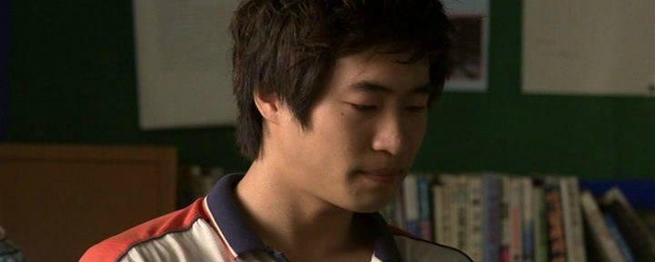 Кадр из фильма Ноль воспитания / Pumhaeng zero (2002)