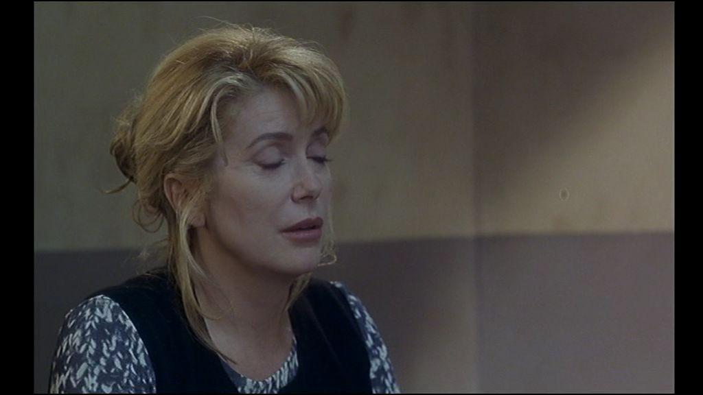 Кадр из фильма Генеалогия преступления / Généalogies d'un crime (1997)
