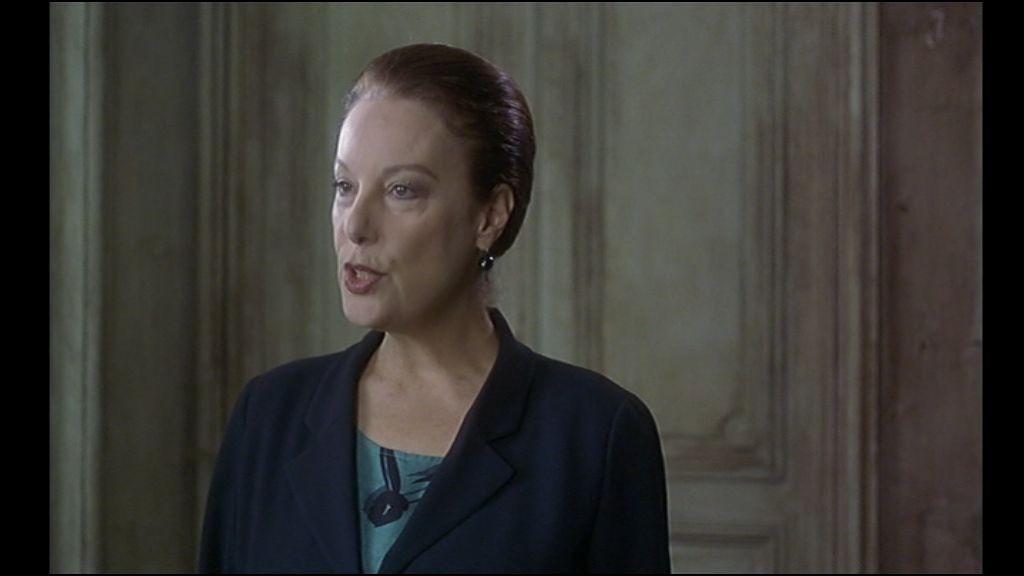 Кадр из фильма Генеалогия преступления / Généalogies d'un crime (1997)