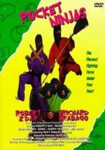 Три дракона / Pocket Ninjas (1997)