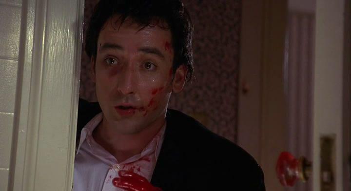 Кадр из фильма Убийство в Гросс-Пойнте / Grosse Pointe Blank (1997)