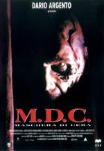 Восковая маска / M.D.C. - Maschera di cera (1997)