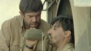 Кадры из фильма Битва за Эль-Аламейн / El Alamein: La Linea Del Fuoco (2002)