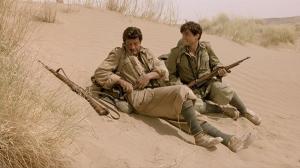 Кадры из фильма Битва за Эль-Аламейн / El Alamein: La Linea Del Fuoco (2002)
