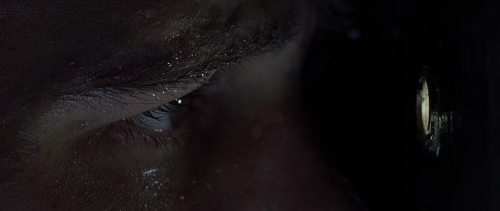 Кадр из фильма Они / They (2002)