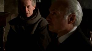 Кадры из фильма Шерлок Холмс и доктор Ватсон: Дело о вампире из Уайтчэпела / The Case of the Whitechapel Vampire (2002)