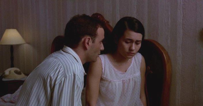 Кадр из фильма Четыре дня в сентябре / O Que é Isso, Companheiro? (1997)