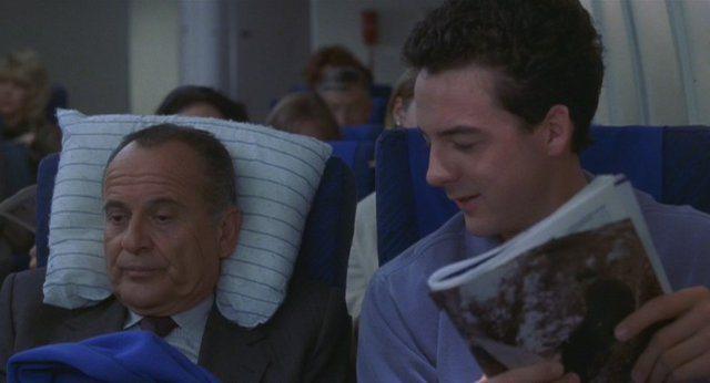 Кадр из фильма 8 голов в одной сумке / 8 Heads in a Duffel Bag (1997)