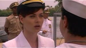 Кадры из фильма Флот МакХэйла / McHale's Navy (1997)