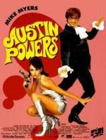 Остин Пауэрс: Человек-загадка международного масштаба / Austin Powers: International Man of Mystery (1997)