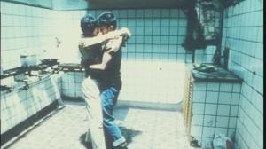 Кадры из фильма Счастливы вместе / Chun gwong cha sit (Happy Together) (1997)