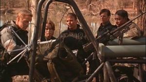 Кадры из фильма Операция отряда Дельта / Operation Delta Force (1997)