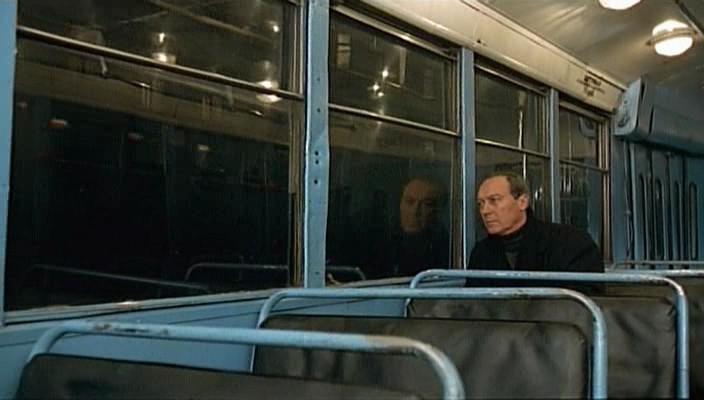 Кадр из фильма Любовник (2002)