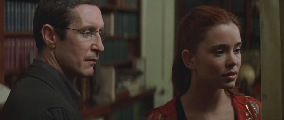 Кадр из фильма Королева проклятых / Queen of the Damned (2002)