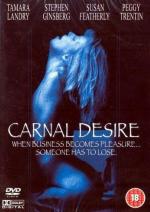 Желания плоти / Carnal Desires (2002)