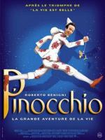 Пиноккио / Pinocchio (2002)