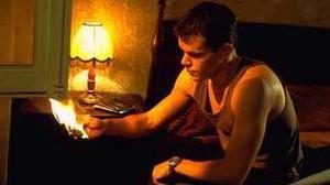 Кадры из фильма Идентификация Борна / The Bourne Identity (2002)
