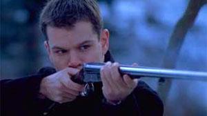 Кадры из фильма Идентификация Борна / The Bourne Identity (2002)