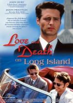Любовь и смерть на Лонг-Айленде / Love and Death on Long Island (1997)