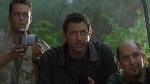 Кадры из фильма Парк Юрского периода 2: Затерянный мир / Jurassic Park II (1997)