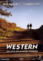 Вестерн по-французски / Western (1997)