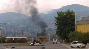 Кадры из фильма Добро пожаловать в Сараево / Welcome to Sarajevo (1997)