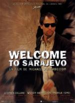 Добро пожаловать в Сараево / Welcome to Sarajevo (1997)