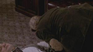 Кадры из фильма Коломбо: Закон Коломбо / Columbo: A Trace of Murder (1997)