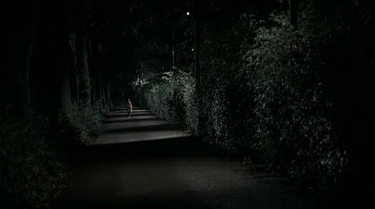 Кадр из фильма Забавные игры / Funny Games (1997)