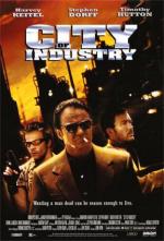 Зона преступности / City of Industry (1997)