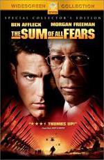 Цена страха / The Sum of All Fears (2002)
