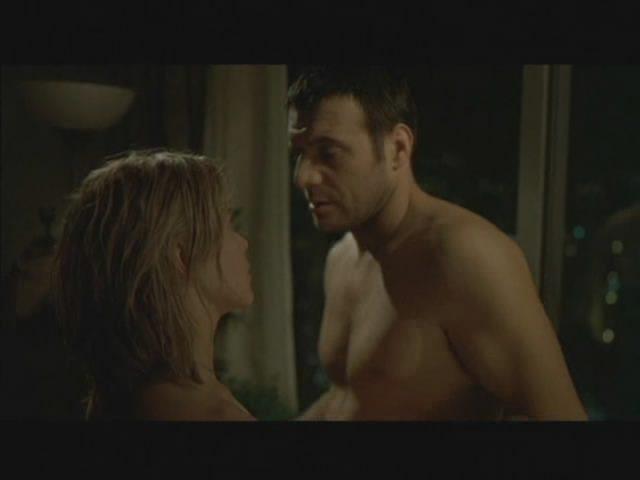 Кадр из фильма Бригада по-французски / La mentale (2002)