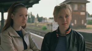 Кадры из фильма Большие девочки не плачут / Große Mädchen weinen nicht (2002)