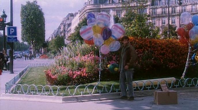 Кадр из фильма Жить как короли / Comme des rois (1997)