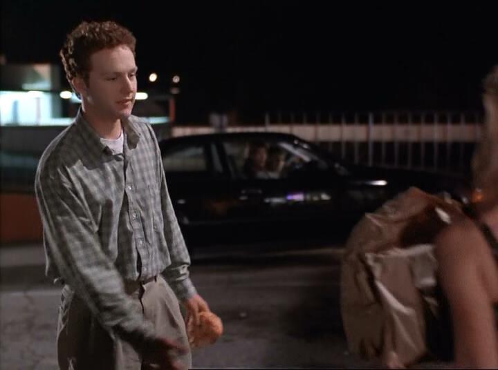Кадр из фильма Без тормозов / Do Me a Favor (1997)