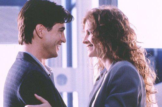 Кадр из фильма Свадьба лучшего друга / My Best Friend's Wedding (1997)