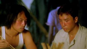 Кадры из фильма Большой босс 2 / Chin long chuen suet (1997)