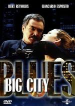 Псы большого города / Big City Blues (1997)