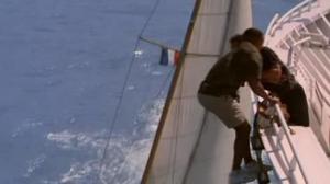Кадры из фильма Скорость 2. Контроль над круизом / Speed 2: Cruise Control (1997)