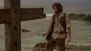 Кадры из фильма Робинзон Крузо / Robinson Crusoe (1997)
