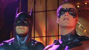 Кадры из фильма Бэтмен и Робин / Batman & Robin (1997)