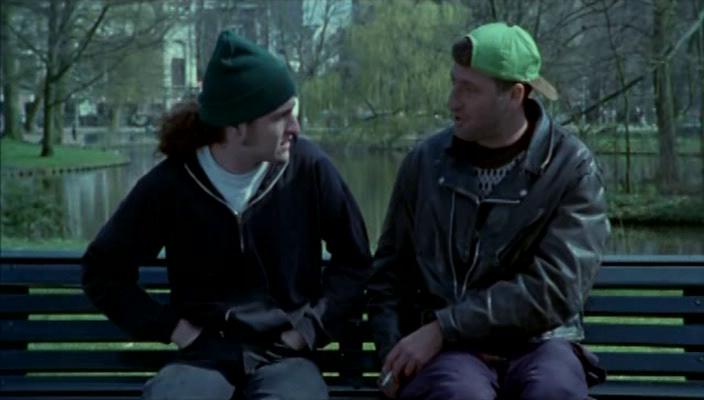 Кадр из фильма Тотальная любовь / Mashehu Totali (2002)
