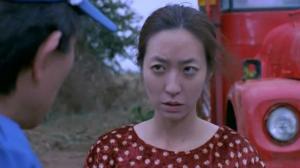 Кадры из фильма Адрес неизвестен / Suchwiin bulmyeong (2002)