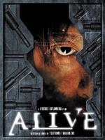 Смертник / Alive (2002)
